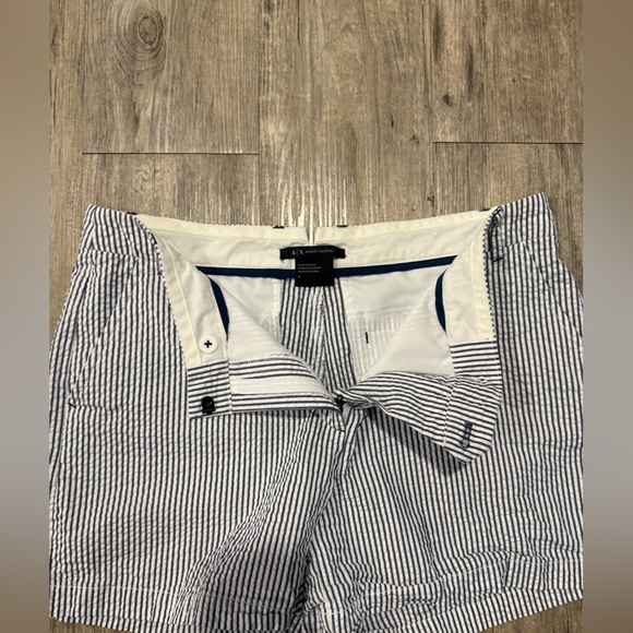 Armani Exchange Shorts - Picture 3 of 5